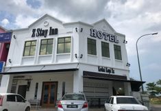 Exterior 2 OYO 90506 Z Stay Inn Hotel