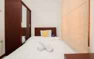 Bedroom 3 Singgahsini MnV Co-Living Bendungan Hilir