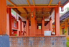 Lobby 6 OYO Homes 91167 Tatto Bara Homestay Near Tongkonan Payung Pangden