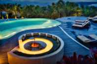 Swimming Pool Elevate Bali