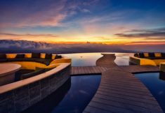 Common Space 6 Elevate Bali