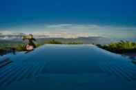 Swimming Pool Elevate Bali