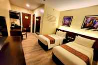 Bilik Tidur Cebu Quincentennial Hotel