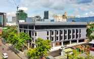 Exterior 2 Cebu Quincentennial Hotel