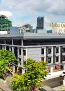 EXTERIOR_BUILDING Cebu Quincentennial Hotel