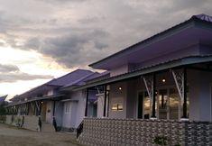 Bangunan 3 Sapadia Villa Bukit Gibeon Sibisa