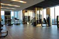 Fitness Center Platinum Hotel Tunjungan Surabaya