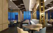 Restoran 6 Platinum Hotel Tunjungan Surabaya