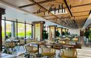 Nhà hàng 5 Cam Ranh Mystery Villas & Spa