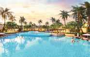 Hồ bơi 6 Cam Ranh Mystery Villas & Spa