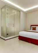 BEDROOM Super OYO Collection O 91189 Premium Legian Kuta