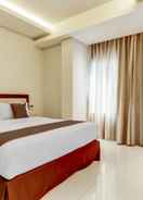 BEDROOM Super OYO Collection O 91189 Premium Legian