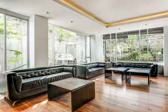 Lobby 4 Super OYO Collection O 91189 Premium Legian Kuta