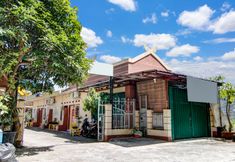 ภายนอกอาคาร 2 OYO 91187 Palanta Homestay Syariah