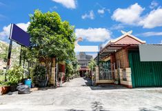 ภายนอกอาคาร 4 OYO 91187 Palanta Homestay Syariah