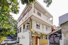 外部的 SPOT ON 91186 Losmen Yanti