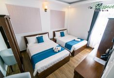 침실 4 Hodota The Blessed Virgin Dalat