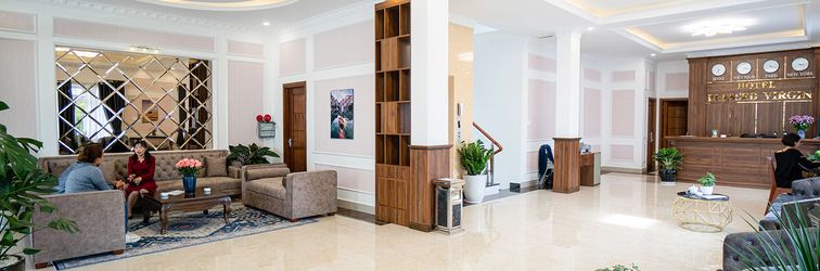 로비 Hodota The Blessed Virgin Dalat