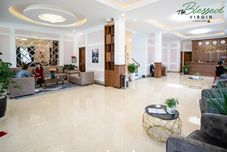 로비 Hodota The Blessed Virgin Dalat