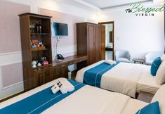 침실 6 Hodota The Blessed Virgin Dalat