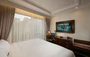 Kamar Tidur 3 San Grand Hotel & Spa