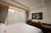 Phòng ngủ San Grand Hotel & Spa