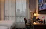 Phòng ngủ 5 San Grand Hotel & Spa