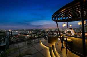 San Grand Hotel & Spa, THB 1,920.64