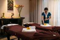 Accommodation Services San Grand Hotel & Spa