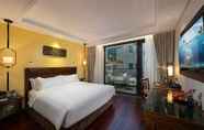 Phòng ngủ 6 San Grand Hotel & Spa