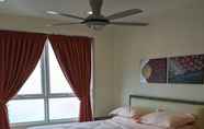 Kamar Tidur 2 Mansion One by JR Lodge 