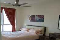 Kamar Tidur Mansion One by JR Lodge 