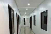 Common Space OYO 869 Jnv Dream Hotel