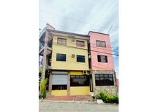 Exterior 3 OYO 871 Herel Guest House