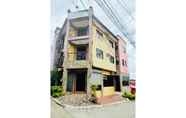 Bangunan 5 OYO 871 Herel Guest House