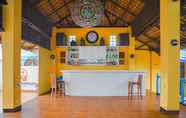 Bar, Kafe, dan Lounge 7 Villa Tomasa Beach Resort