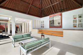 Lobby 4 Nara Villa Canggu by Ini Vie Hospitality