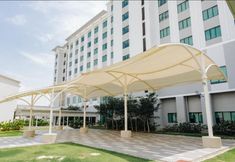 외관 3 Raia Hotel & Convention Centre Alor Setar - Book Now Stay Later