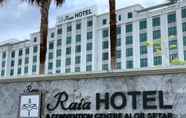 Bên ngoài 2 Raia Hotel & Convention Centre Alor Setar - Book Now Stay Later