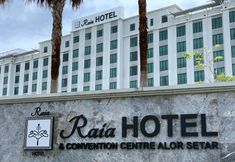 외관 2 Raia Hotel & Convention Centre Alor Setar - Book Now Stay Later