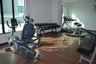 Fitness Center Raia Hotel & Convention Centre Alor Setar - Book Now Stay Later
