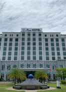 EXTERIOR_BUILDING Raia Hotel & Convention Centre Alor Setar - Book Now Stay Later