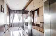 Lobi 6 Raia Hotel & Convention Centre Alor Setar - Book Now Stay Later