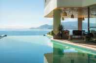 Swimming Pool Aura Panorama Nha Trang