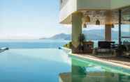 Swimming Pool 2 Aura Panorama Nha Trang