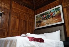 卧室 7 Blarak Villa