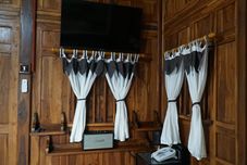 住宿服务 Blarak Villa