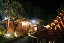 公共空间 Blarak Villa