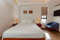 Kamar Tidur Golden Legend Palace Hotel		