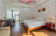 Kamar Tidur 6 Golden Legend Palace Hotel		